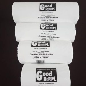Bobina Picotada GoodRool